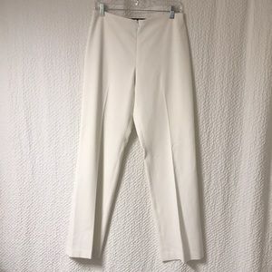 FABRIZIO GIANNI stretch dress pants
